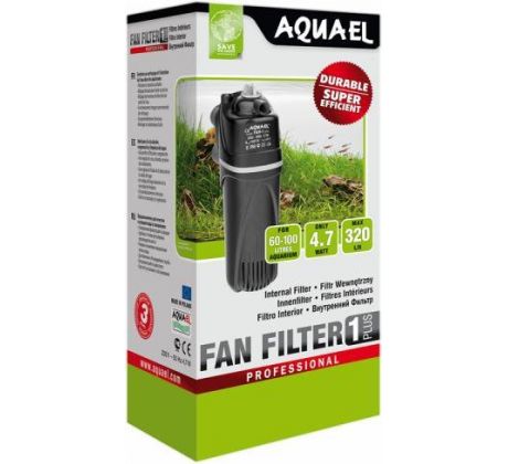 Aquael FAN 1 Plus