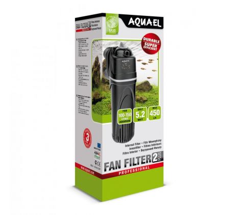 Aquael FAN 2 Plus