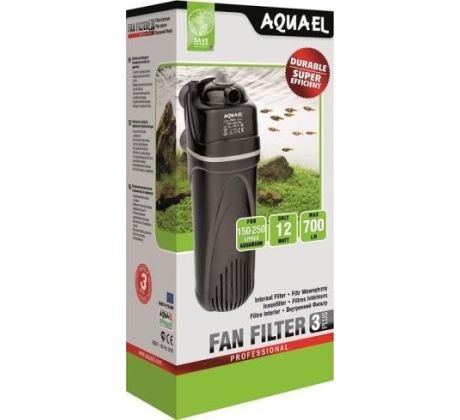 Aquael FAN 3 Plus