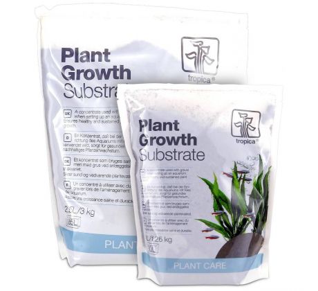 Tropica Plant Growth Substrate