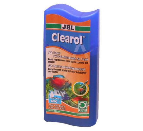 JBL Clearol