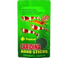 Tropical Caridina Nano Sticks 10g