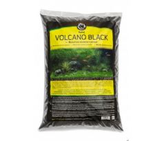 Rataj Volcano Black