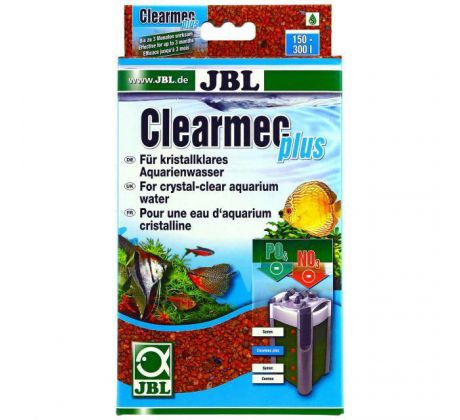 JBL Clearmec plus 600 ml