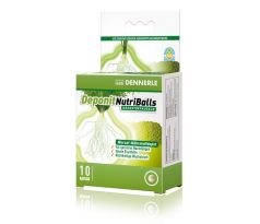 Dennerle Deponit NutriBalls 10 ks
