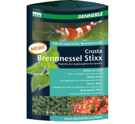 Dennerle Brennsel Stixx