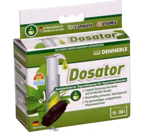 Dennerle Dosator