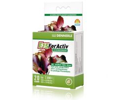 DENNERLE E15 FerActiv