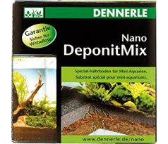 DENNERLE Nano DeponitMix 1 kg