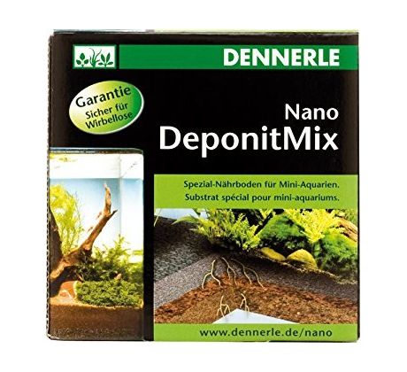 DENNERLE Nano DeponitMix 1 kg