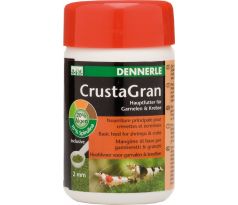 Dennerle Nano CrustaGran 2mm - 100 ml