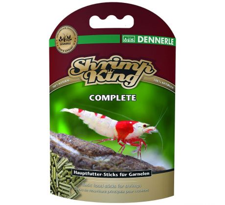 Dennerle Shrimp King Complete 45g