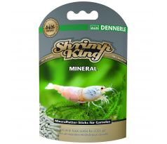 Dennerle Shrimp King Mineral 45g