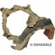 Dennerle Nano Crusta Wood M - /5885/