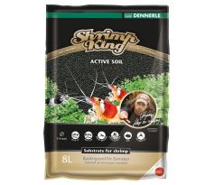 Dennerle Shrimp King Active Soil