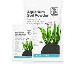 Tropica Aquarium Soil Powder