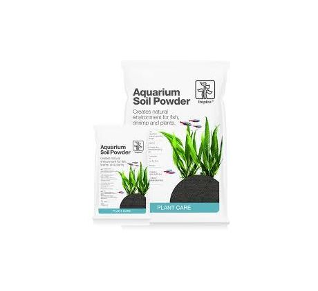 Tropica Aquarium Soil Powder