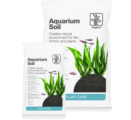 Tropica Aquarium Soil