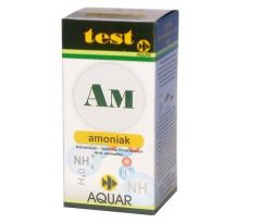 Aquar test AM (amoniak)