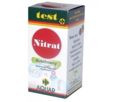 Aquar test Nitrat (NO3)