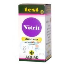 Aquar test Nitrit NO2