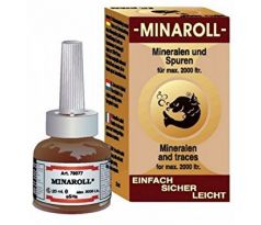 eSHa Minaroll 20 ml