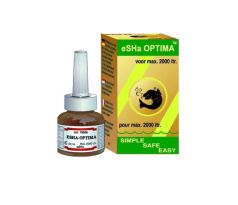 eSHa Optima 20 ml