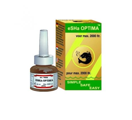 eSHa Optima 20 ml