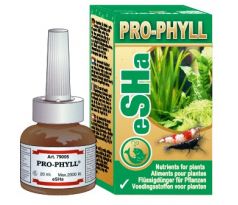 eSHa Pro-Phyll 20 ml