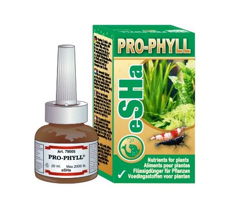 eSHa Pro-Phyll 20 ml