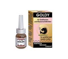 eSHa Goldy 20 ml