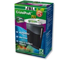 JBL CristalProfi m greenline