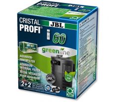 JBL CristalProfi i60 greenline