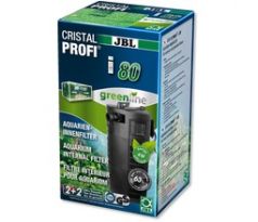 JBL CristalProfi i80 greenline rohový