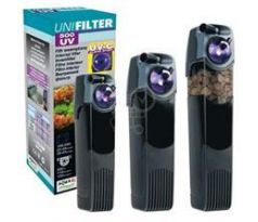 AQUAEL UNIFILTER UV 750