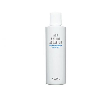 ADA Aqua Conditioner Chlor-Off 200 ml