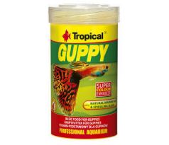 TROPICAL Guppy 250 ml