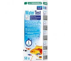 Dennerle WaterTest 6in1