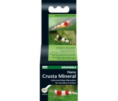 Dennerle Nano Crusta Mineral 35 g