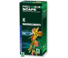 JBL ProScape K Macroelements 250 ml