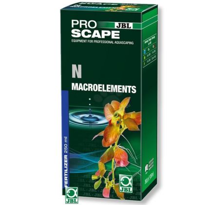 JBL ProScape N Macroelements 250 ml