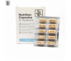 Tropica Nutrition Capsules 10ks