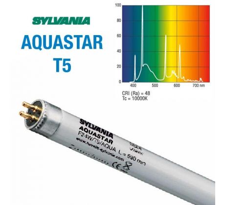 Sylvania Aquastar T5