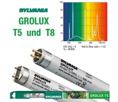 Sylvania Gro-Lux T5