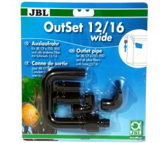 JBL outset wide 12/16 CP e700-1/900-1 (outlet)
