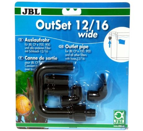 JBL outset wide 12/16 CP e700-1/900-1 (outlet)