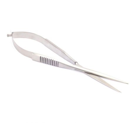 Nožnice Tropica Spring Scissors 15 cm