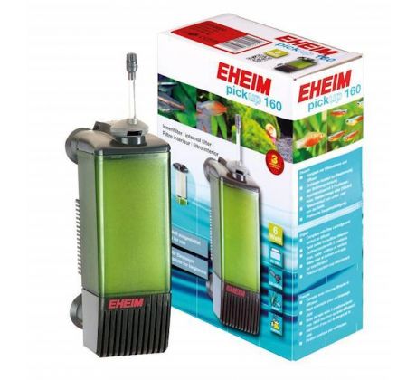 EHEIM Pick Up 160 - 2010