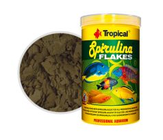 Tropical Spirulina Flakes