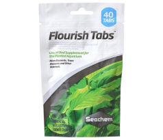 Seachem Flourish 40 Tabs